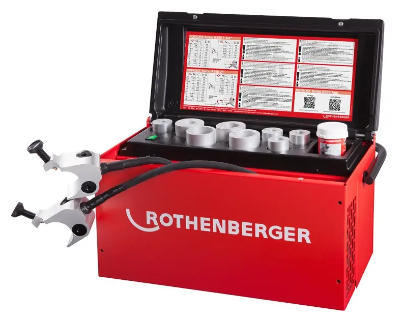 Rothenberger Rofrost Turbo 2