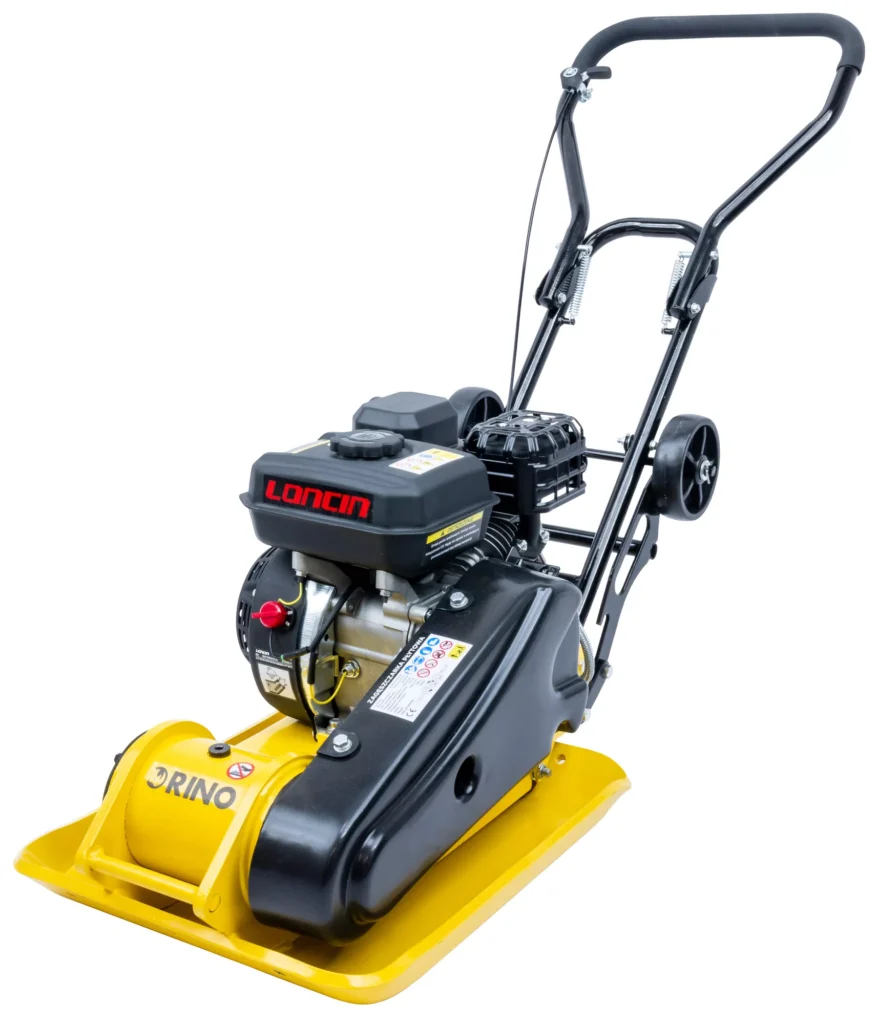 zagęszczarka jednokierunkowa