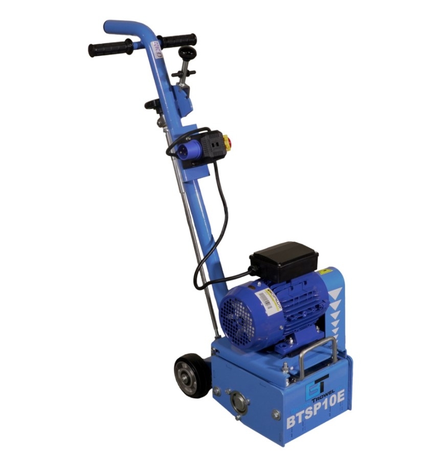 frezarka do betonu 230v