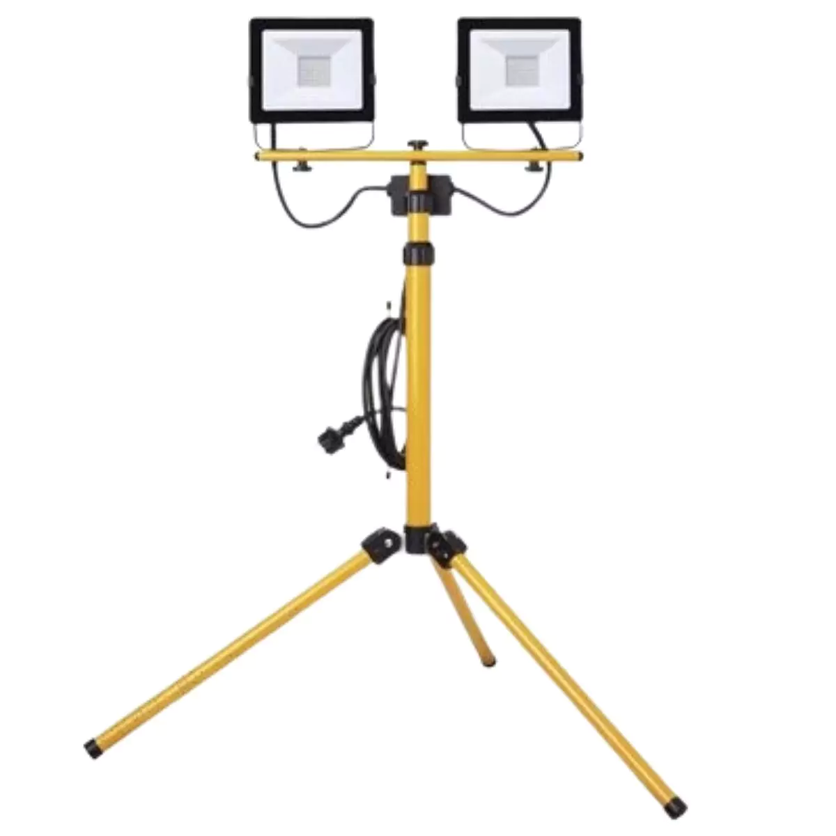 lampa led na statywie