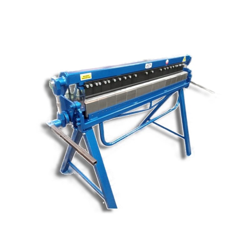 zaginarka segmentowa